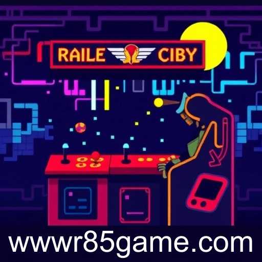 Unveiling the Timeless Appeal of 'Arcade Classics': Exploring the 'r85 Game' Phenomenon