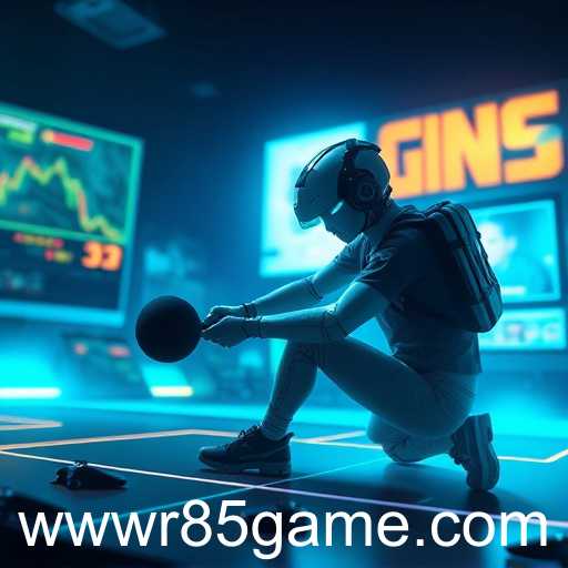 Digital Evolution of the R85 Game