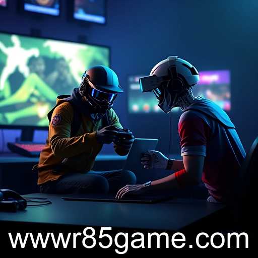 r85 game