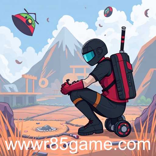 Emerging Trends in Online Gaming