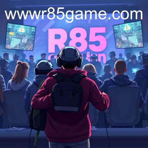 r85 game