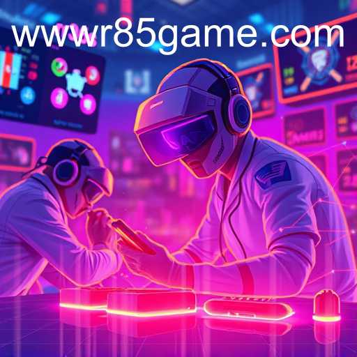 The Evolution of Online Gaming