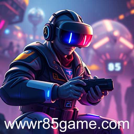 The Evolution of Online Gaming: A Deep Dive into R85 Games