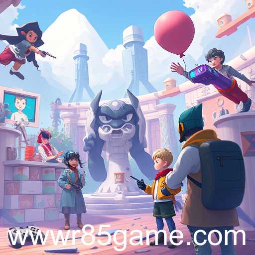 The Evolution of Online Gaming in 2025