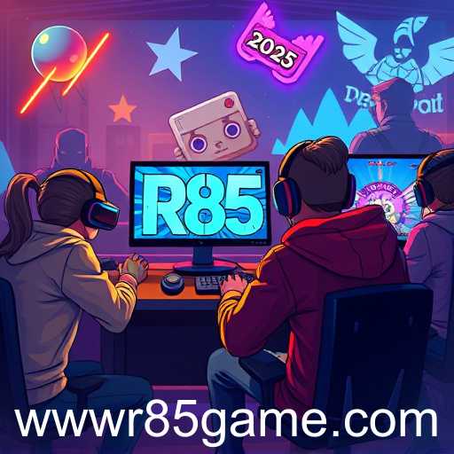 Exploring the Rise of Online Gaming Platforms