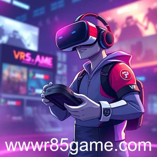 Evolving Gaming Trends in 2025