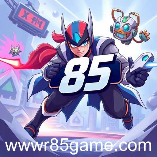 R85 Game's Impact on the Gaming Community