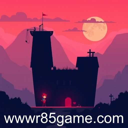 Exploring the Rich Landscape of Indie Games: A Dive into 'R85 Game'