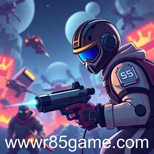 Exploring the Thrilling World of Multiplayer Games: An Insight into 'r85 game'