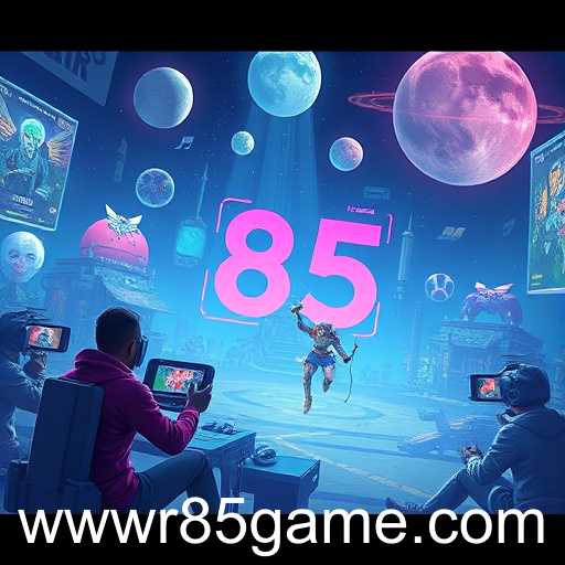 r85 game
