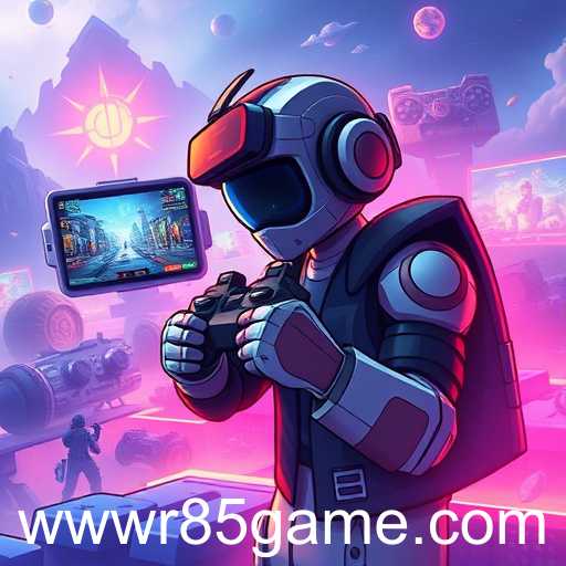 R85 Game: The Digital Playground Revolution