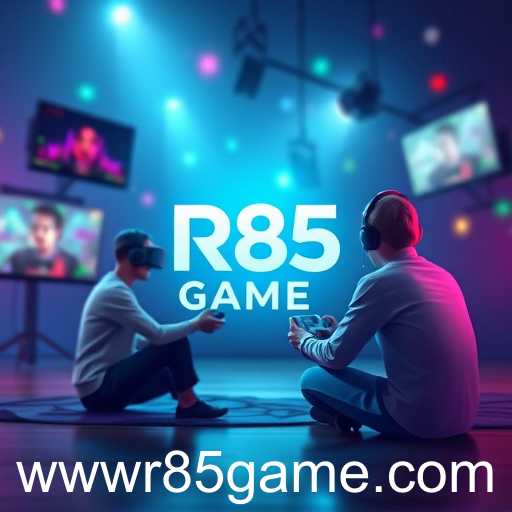 The Rise of R85 Game: A Digital Playground in 2025