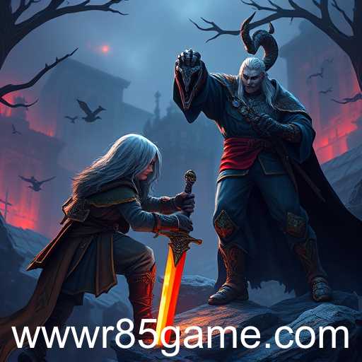 The Evolution and Impact of R85 Game in the Digital Age