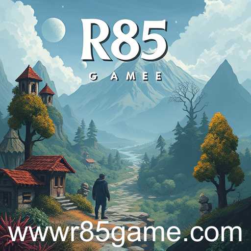 The Rise of R85 Game in Modern Gaming Culture