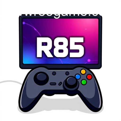 The Rise of R85 Game: Revolutionizing English Gaming Platforms