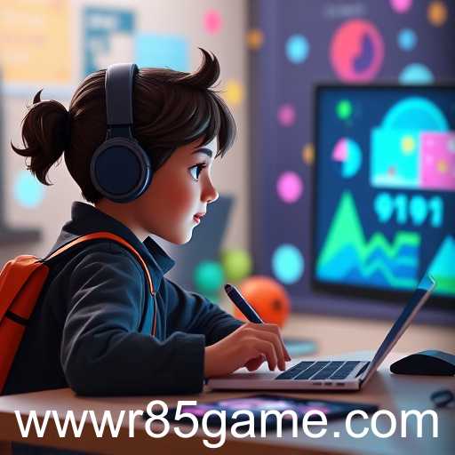 R85 Game: A Digital Revolution in 2025