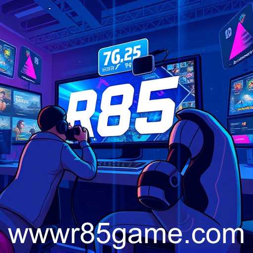 The Evolution and Impact of R85 Game Platform