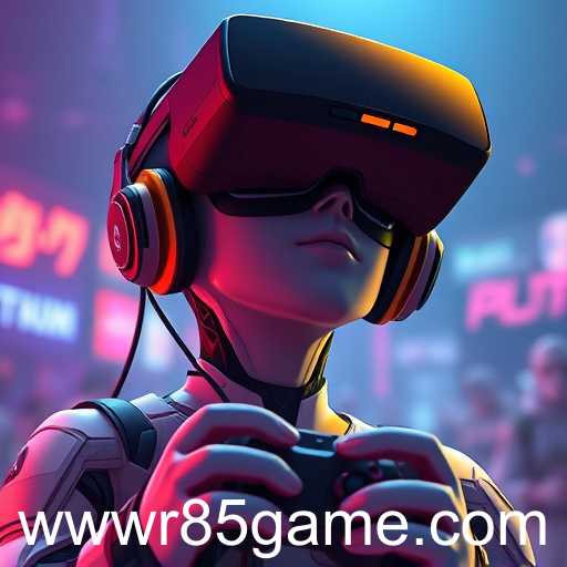 R85 Game: A Virtual Reality Revolution