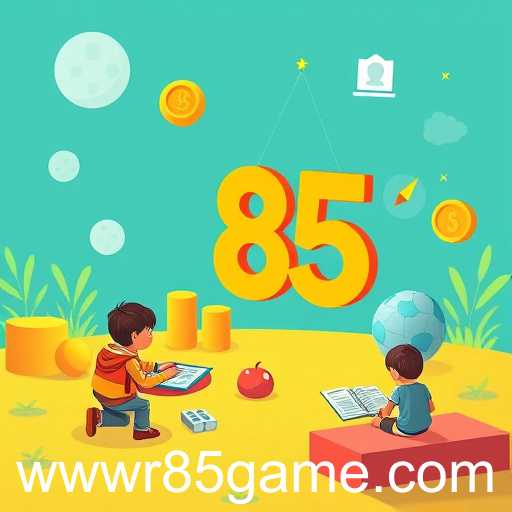 R85 Game Revolutionizes Online Gaming Experience