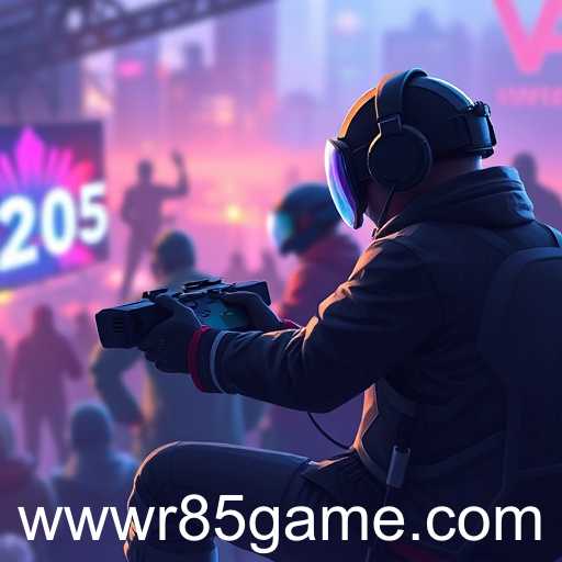r85 game