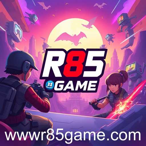 R85 Game: Revolutionizing Online Gaming