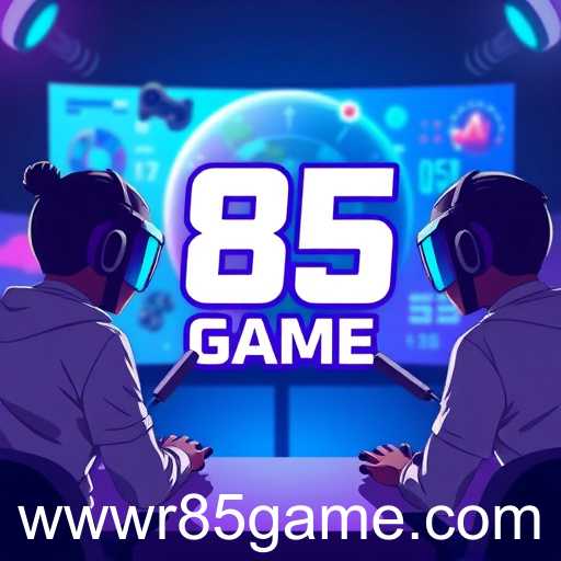 R85 Game: A Virtual Gaming Phenomenon