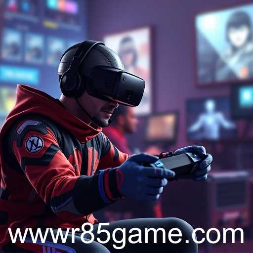 R85 Games: Revolutionizing Online Gaming in 2025