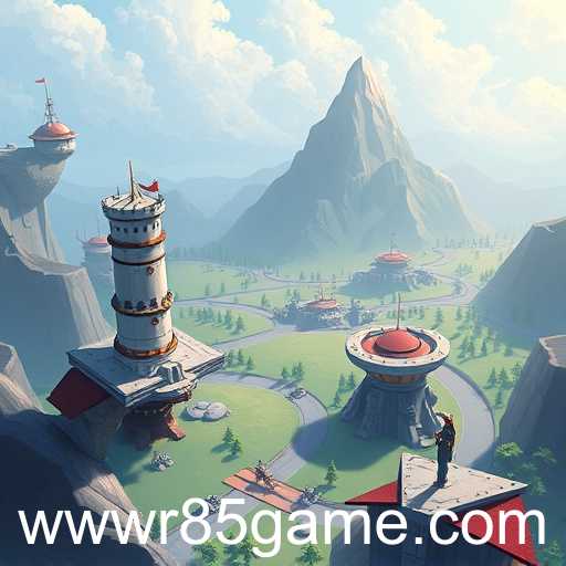 The Rise of R85 in Online Gaming