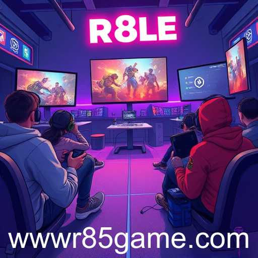 r85 game