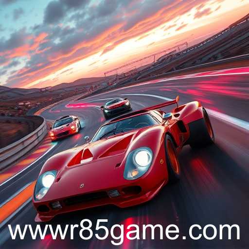 Exploring the Thrills of Racing Games: A Deep Dive into the 'r85 game' Phenomenon