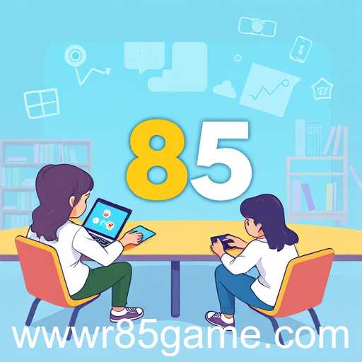 The Rise of Game-Based Learning