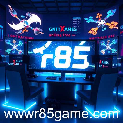 The Rise of Digital Gaming in 2025