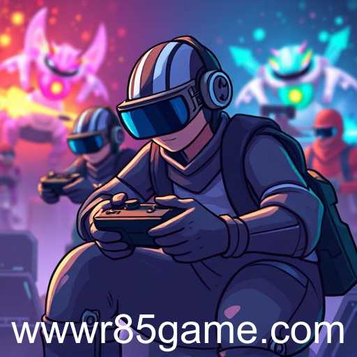 The Rise of Interactive Gaming on R85