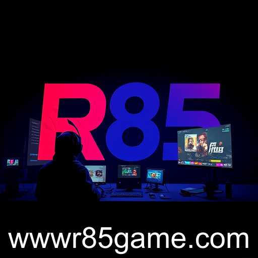 The Rise of R85: Redefining Online Gaming