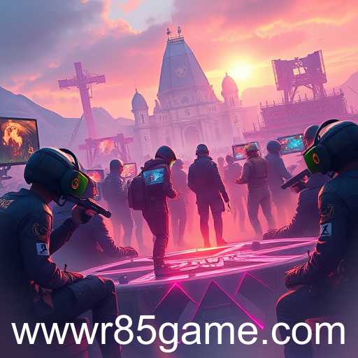 The Rise of R85: A New Era in Online Gaming