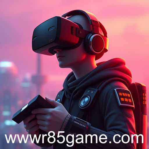 The Rise of R85: Gaming in a New Era