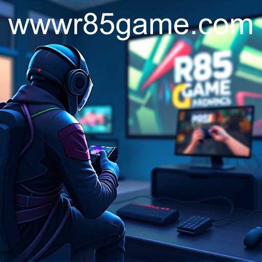The Rise of R85: An Online Gaming Phenomenon
