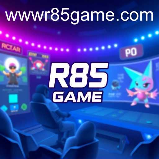The Rise of R85 Game: A Digital Gaming Phenomenon