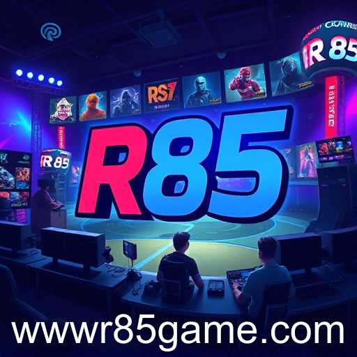 The Rise and Popularity of R85 Game Website