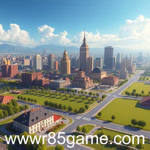 Exploring the Engaging World of Simulation Games