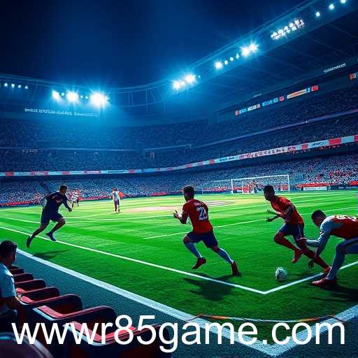 Exploring the Exciting World of 'Sports Games' and the Phenomenon of 'r85 game'